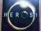 !! Herosi - sezon I-szy !! z Katowic