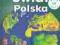 Atlas geograficzny Świat Polska Nowa Era
