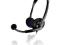 Philips PC Headset SHM3300U mikrofon Skype VOIP FV