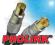 Kabel antenowy Prolink Exclusive 5m - Warszawa