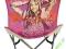 Krzesło filmowe HANNAH MONTANA składane