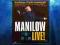 BARRY MANILOW LIVE BLU-RAY BŁYSKAWICZNA WYSYŁKA