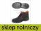 BUTY ROBOCZE ZA KOSTKĘ PRODUKT POLSKI