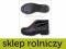 BUTY ROBOCZE SPAWALNICZE Z PODNOSKIEM STALOWYM