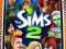 THE SIMS 2 / NOWA PSP/ DLA DZIECI/ OD RĘKI/ ROBSON