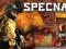 SPECNAZ 2 ROSYJSKIE ODDZIALY SPECJALNE GRA PC