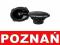 GŁOŚNIKI Rockford Fosgate T1693 6x9"-POZNAŃ