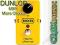 Dunlop MXR M148 Mini CHORUS SUPER EFEKT BESTSELLER