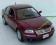 VOLKSWAGEN PASSAT SEDAN MODEL METAL WELLY 1:24 `01