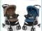 GRACO MIRAGE PLUS Z OSŁONĄ I TACKĄ +FOLIA GRATIS!!