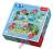 PUZZLE 35 48 54 70  edukacyjne SMERFY