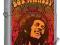 ZIPPO 24991 Bob Marley StreetChrome +benzynaGRATIS