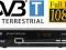 Tuner Dekoder STB Canva DVBT 222 USB HD HDMI PVR