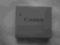 Bateria canon NB-4L 3.7V 760mAh(Li-on)
