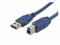 Kabel USB 3.0 A-B 3 m