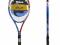 RAKIETY TENISOWE RAKIETA WILSON TOUR BLX