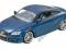 Audi TT Coupe Platinum mondo Motors 50042 1:18