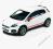 Grande Punto Abarth SS Mondo Motors 1:18 50037