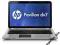 HP Pavilion dv7 i7-2670QM 8/1TB/ATI 7470 BLURAY