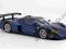 Maserati MC 12 Corsa Italian Mondo Motors 51055 BL