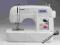 Maszyny do szycia Brother MS-4   40 ŚCIEGÓW +.....