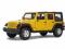 Jeep Wrangler Unimited Rubicon Burago 1:32 43012