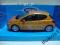 PEUGEOT 207 - WELLY 1:24 + katalog 2010 r.