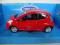 CITROEN C1 - WELLY 1:24