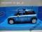 MINI COOPER POLIZIA - WELLY 1:24