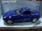 MERCEDES-BENZ SLK350 - WELLY 1:24 + katalog
