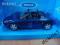 PORSCHE BOXTER - WELLY 1:24 + katalog