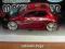 PEUGEOT 206 TUNING -  WELLY 1:24