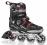 Wyprz -10% ROLKI 84mm Rollerblade SPARK 84 r.47