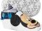 ADIDAS DISNEY LILADI CRIB BUCIKI MYSZKA MIKI R.17
