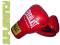 EVERLAST Rękawice bokserskie FIGHTER GBL1100-8 OZ