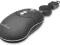 Myszka optyczna mini MM1