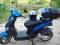 Kymco agility 50