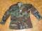 bluza woodland small regular SR us army NYCO BDU