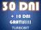 TURBOBIT 30 DNI + 10 DNI GRATIS + AUTOMAT W 3 MIN