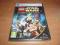 PC - LEGO STAR WARS THE COMPLETE SAGA - NOWA FOLIA