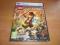 PC - LEGO INDIANA JONES 2 - PL - NOWA FOLIA