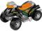 CHAD VALLEY QUAD RACER 6 V