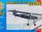 FIESELER FI-156 STORCH  0833 SMER 1/72