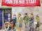 Pan tu nie stał! - gra planszowa - Reiner Knizia
