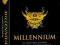 MILLENNIUM - TRYLOGIA (S. Larsson) 3 BLU-RAY BOX