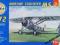 MORANE SAULNIER MS 230   0839 SMER 1/72