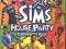 The Sims House Party Expansion Pack PC Kraków