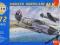 HURRICANE MK.IIC  0842 SMER 1/72