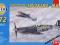 SPITFIRE MK.VB 0847  SMER 1/72