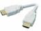 KABEL HDMI - HDMI POZŁACANY 3D FULL HD 1,5m